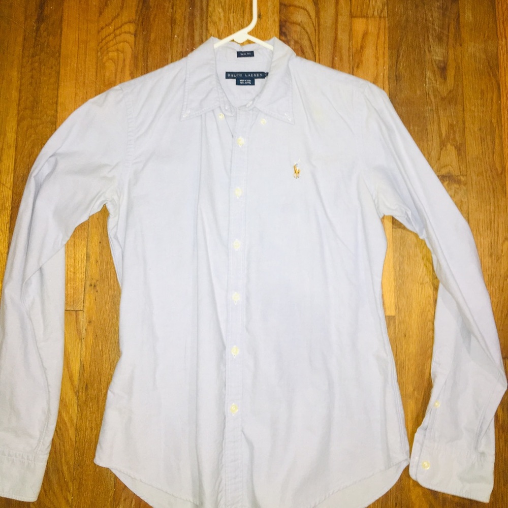 Polo Ralph Lauren shirt
